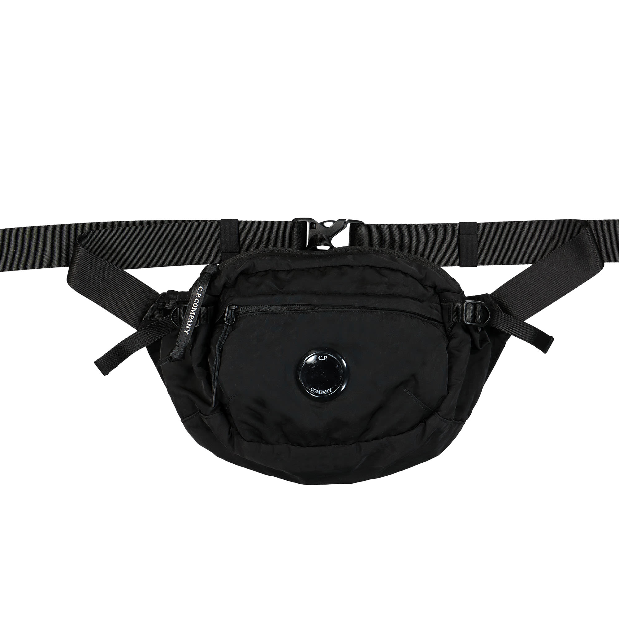 Cp side bag top